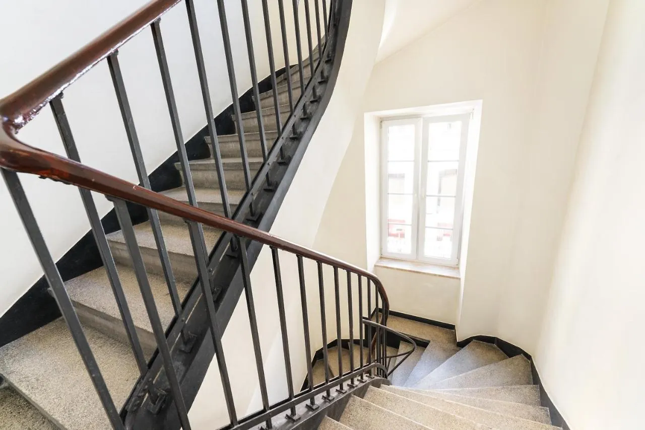 Warsaw Premium Apartment President Palace Poland